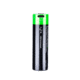 Nextorch 21700 USB-C Direct Recharge Battery, Black, BW20045