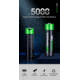 Nextorch 21700 USB-C Direct Recharge Battery, Black, BW20045