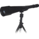 Night Detective Zodiac-15 Spotting Scope - Zoom Telescope from 15x to 60x w/ Tripod - ND-ZT15-60X66