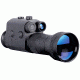 Night Optics Night Guardian Gen 1 Night Vision 3.6x Monocular NO-NM-112