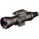 Night Optics Krystal 950 Generation 3 Gated Manual Gain Clip-on Night Vision NS-9503GM