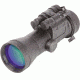 Night Optics Krystal 950 Generation 3 Gated Manual Gain Clip-on Night Vision NS-9503GM