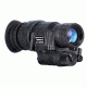 Night Optics PVS-14 Gen 3 NV Mono-Goggle, Manual Gain 