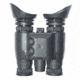 Night Owl Tactical Series G1 Night Vision Goggles w/ Headgear - 1x, NOBG1