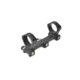 Nightforce MagMount 1.44in. - 0 MOA - 3 Jaw/Nut - 34mm, Black, 1.44 A162