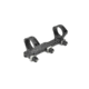 Nightforce MagMount 1.44in. - 0 MOA - 3 Jaw/Nut - 34mm, Black, 1.44 A162