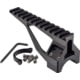 NightForce Rail Accessory Platform Improved RAP-I W/Multimount Cap, 30mm, Black, A687