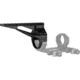 NightForce Rail Accessory Platform Improved RAP-I W/Multimount Cap, 34mm, Black, A686