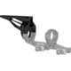 NightForce Rail Accessory Platform Improved RAP-I W/Multimount Cap, 34mm, Black, A686