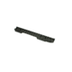 NightForce Savage New Style Base, 1 Piece, 20MOA, Short Actions, 6-48 Screws, Black, Full-Size, A168
