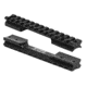 NightForce STND Rem 700 Duty Base, SA, 1913 Mil-Std, 0 MOA, Black, A292