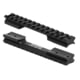 NightForce STND Rem 700 Duty Base, SA, 1913 Mil-Std, 20 MOA, Black, A293