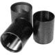 NightForce Benchrest Rifle Scope Sunshade, 3 Inch, 56mm, Black, V623