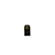 NightForce Top Half of Ring w/Level, Black, 34mm, 4 Screw, A270