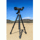 NightForce TS-80 20-60x80mm Hi-Def, Angled Spotting Scope, Dark Grey SP102