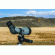 NightForce TS-80 20-60x80mm Hi-Def, Angled Spotting Scope, Dark Grey SP102