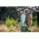 NightForce TS-80 20-60x80mm Spotting Scope in Use