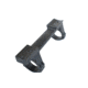 NightForce UltraLite Remington 700 Long-Action 20MOA High 1.125-Inch Direct Mount - 30mm