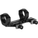 NightForce Ultramount Riflescope Mount, 30mm Tube, 1.54in, 20 MOA, Black, A680