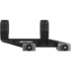 NightForce Ultramount Riflescope Mount, 30mm Tube, 1.54in, 20 MOA, Black, A680