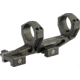 NightForce Ultramount Riflescope Mount, 30mm Tube, 1.54in, 20 MOA, Dark Earth, A682