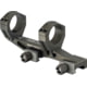 NightForce Ultramount Riflescope Mount, 30mm Tube, 1.54in, 20 MOA, Dark Earth, A682