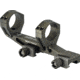 NightForce Ultramount Riflescope Mount, 30mm Tube, 1.54in, 0 MOA, Dark Earth, A695