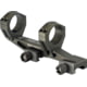 NightForce Ultramount Riflescope Mount, 30mm Tube, 1.54in, 0 MOA, Dark Earth, A695