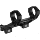 NightForce Ultramount Riflescope Mount, 34mm Tube, 1.54in, 20 MOA, Black, A681