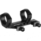NightForce Ultramount Riflescope Mount, 34mm Tube, 1.54in, 20 MOA, Black, A681
