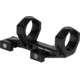 NightForce Ultramount Riflescope Mount, 34mm Tube, 1.54in, 20 MOA, Black, A681