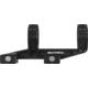 NightForce Ultramount Riflescope Mount, 34mm Tube, 1.54in, 20 MOA, Black, A681