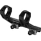 NightForce Ultramount Riflescope Mount, 34mm Tube, 1.54in, 20 MOA, Black, A681