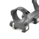 NightForce Uni-Mount 1.125-Inch High One-Piece 20MOA Mount - 1.125, 30mm Tube