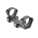 NightForce Uni-Mount 1.125-Inch High One-Piece 20MOA Mount - 1.125, 30mm Tube