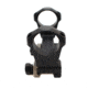 NightForce Unimount 1.5in. - 20 MOA - 30mm, Black, 1.5, Full-Size, A221