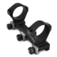 NightForce XTREME Duty Ultralite, 1pc Compact Mag Mount, Black, 1.5in,20 MOA,34mm A362