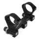 NightForce XTREME Duty Ultralite, 1pc Compact Mag Mount, Black, 1.5in,20 MOA,34mm A362