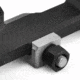 NightForce XTREME Duty Ultralite, 1pc Compact Mag Mount, Black, 1.5in,20 MOA,34mm A362