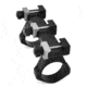 NightForce XTREME Duty Ultralite, 1pc Compact Mag Mount, Black, 1.5in,20 MOA,34mm A362