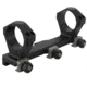 NightForce XTREME Duty Ultralite, 1pc Compact Mag Mount,Black,1.5in,20 MOA,34mm A362