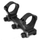 NightForce XTREME Duty Ultralite, 1pc Compact Mag Mount, Black, 1.5in,0 MOA,34mm A361
