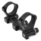 NightForce XTREME Duty Ultralite, 1pc Compact Mag Mount, Black, 1.5in,0 MOA,34mm A361
