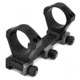 NightForce XTREME Duty Ultralite, 1pc Compact Mag Mount, Black, 1.5in,0 MOA,34mm A361