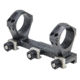NightForce XTREME Duty Ultralite One-Piece Compact Mag Mount, Black, 1.5in, 20 MOA, 34mm, Full-Size, A362
