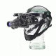 Night Optics NO/PVS-7 Gen 2+HP Biocular-Goggle NO-NG-P07-2HP
