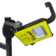 Nightstick Intrinsically Safe Rechargeable LED Scene Light Kit, Green/Black, XPR-5592GCX
