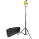 Nightstick Intrinsically Safe Rechargeable LED Scene Light Kit, Green/Black, XPR-5592GCX