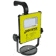 Nightstick Intrinsically Safe Rechargeable LED Scene Light w/Magnetic Base, Green/Black, XPR-5592GX