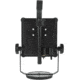 Nightstick Intrinsically Safe Rechargeable LED Scene Light w/Magnetic Base, Green/Black, XPR-5592GX